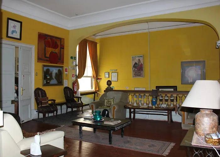 Hostal Oliver