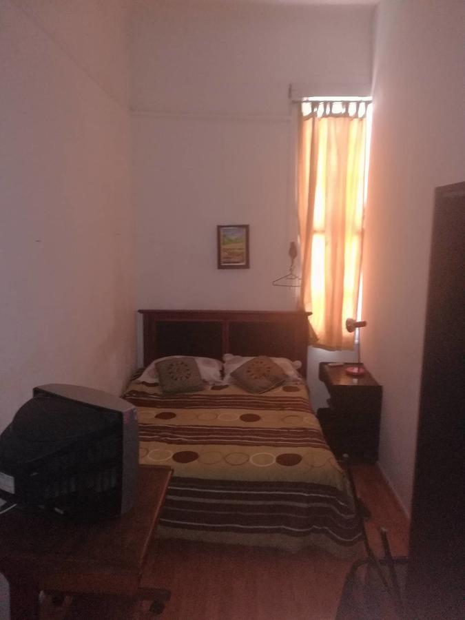 Casa de hóspedes Oliver *