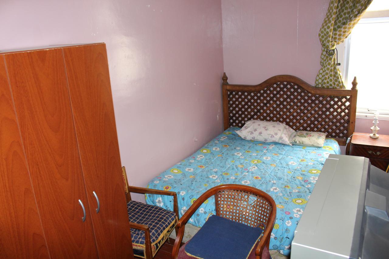 Casa de hóspedes Oliver Vina del Mar