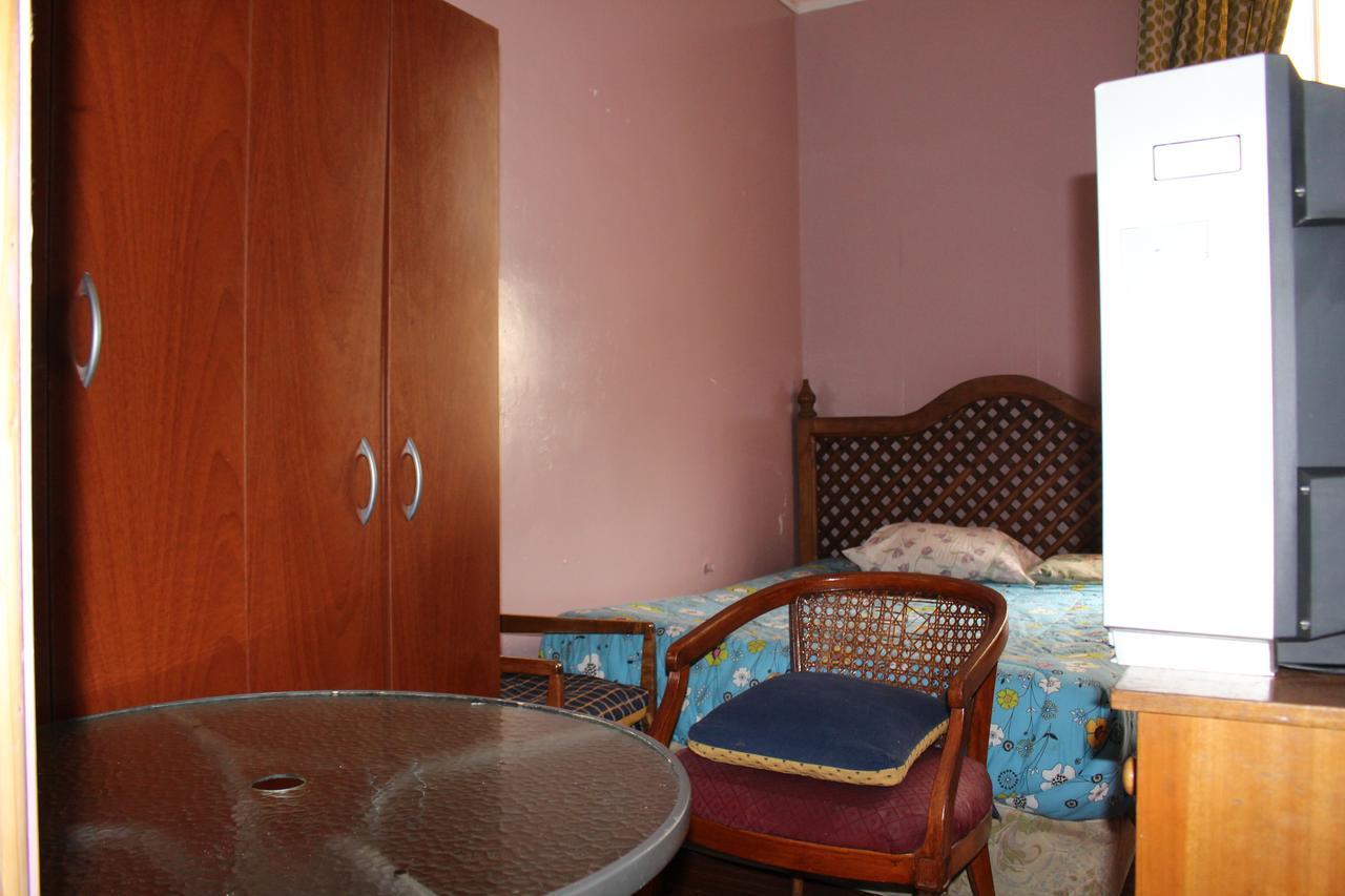 Casa de hóspedes Oliver Vina del Mar