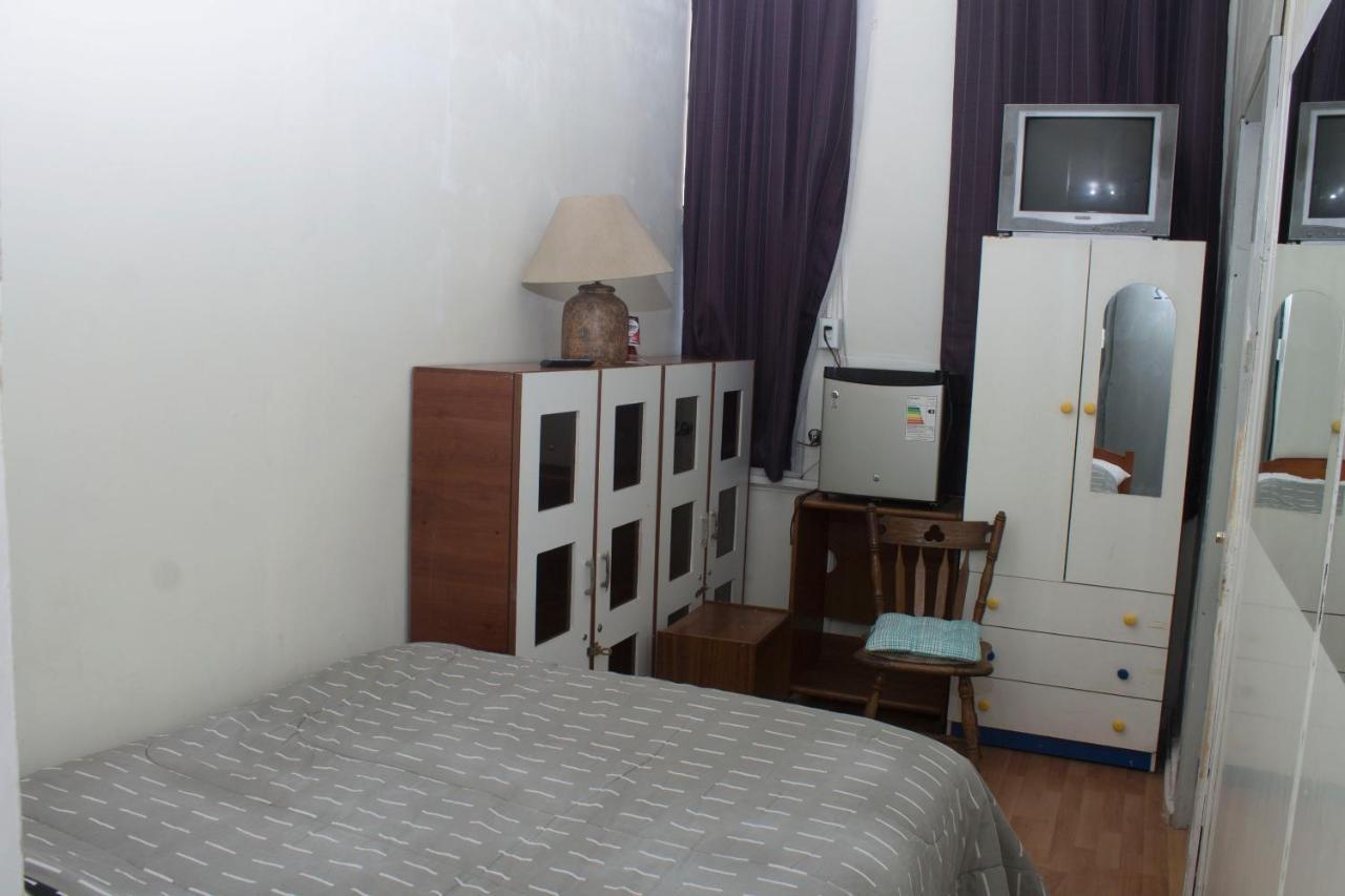 Oliver Casa de hóspedes